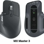 Logitech MX Master 3 Mouse Paling Nyaman dan Nggak Ribet! - phillyist.com