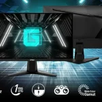 MSI G255F Bikin Main Game Kayak Nonton Film Bioskop! - phillyist.com