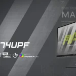 MSI MAG274UPF Monitor 4K Gahar, Ngebut dan Visual Tajem! - phillyist.com