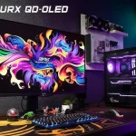 MSI MPG 321URX QD-OLED Gila! Auto Rasa Next-Gen Bro! - phillyist.com (2)