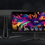 MSI MPG 341CQPX Ultra-Wide, Ultra-Ganteng, Ultra-Gahar! - phillyits.com