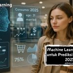 Machine Learning Retail untuk Prediksi Konsumen 2025