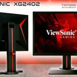 Main Game Auto Jernih! ViewSonic XG2402 Monitor Gaming dengan Feel Esport Banget! - phillyist.com