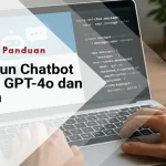 Membangun Chatbot AI dengan GPT-4o dan Langchain