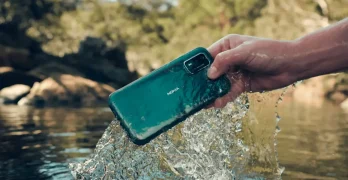 Nokia XR21 HP Badak Buat yang Hidupnya Full Adventure! - phillyist.com
