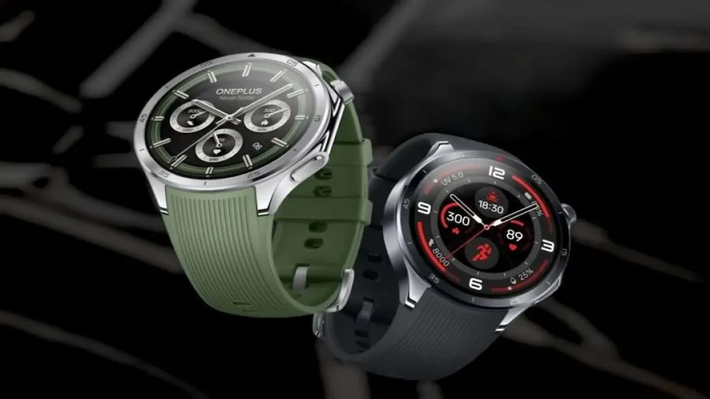 OnePlus Watch 3 Smartwatch Canggih Buat Kaum Sibuk & Gaul! - phillyist.com (2)