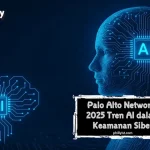 Palo Alto Networks 2025: Tren AI dalam Keamanan Siber