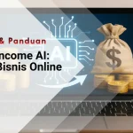 Passive Income AI: Strategi Bisnis Online Cerdas