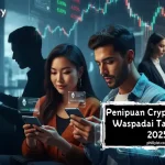Penipuan Crypto Terbaru: Waspadai Taktik Baru 2025