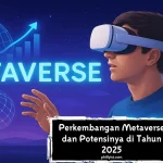 Perkembangan Metaverse dan Potensinya di Tahun 2025