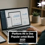 Platform All in One Populer untuk Bisnis 2025