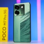 Poco M7 Pro 5G Spek Gaming Harga 2 Jutaan Rasa Sultan - phillyist.com
