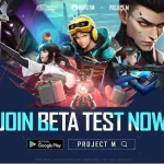 Project M NetEase, Siap Jadi Raja FPS Mobile Baru! - phillyist.com