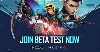 Project M NetEase, Siap Jadi Raja FPS Mobile Baru! - phillyist.com