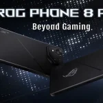 ROG Phone 8 Pro HP Gaming yang di Pake Anak-Anak Esports! - phillyist.com