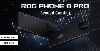ROG Phone 8 Pro HP Gaming yang di Pake Anak-Anak Esports! - phillyist.com