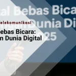 Radikal Bebas Bicara: Tantangan Dunia Digital 2025