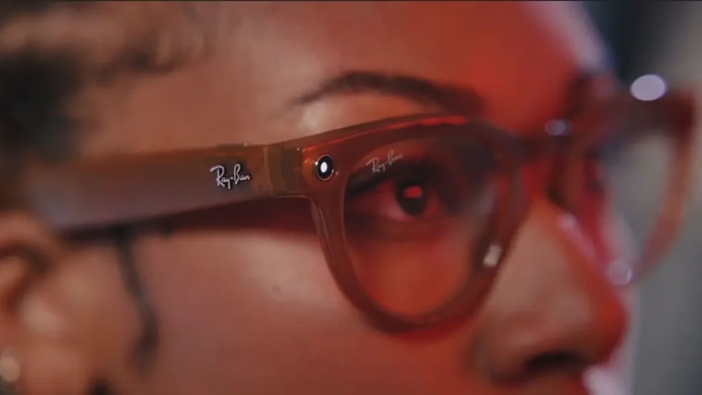 Ray Ban Meta Kacamata Gaya yang Bisa Foto dan Ngerekam - phillyist.com