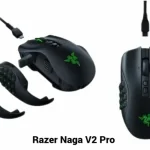 Razer Naga V2 Pro Senjata Rahasia Para Gamer E-sport! - phillyist.com