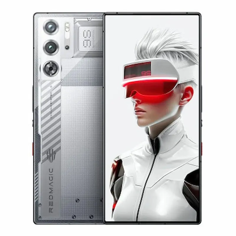 Red Magic 9 Pro HP Tipis Tapi Tenaganya Kayak Laptop Gaming! - phillyist.com (5)