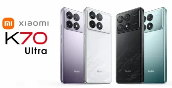 Redmi K70 Ultra Andalan Anak Hits Buat Ngonten dan Gaming! - phillyist.com