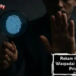Rekam Jejak Digital: Waspadai dan Lindungi Privasimu
