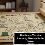 Roadmap Machine Learning Menuju Karier Sukses