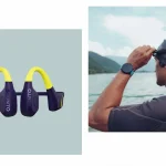 SUUNTO Aqua Lime Blue Headset Stylish Buat Lo Tampil Keren!! - phillyist.com