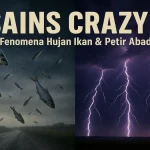 Sains Crazy! Fenomena Hujan Ikan & Petir Abadi yang Bikin Dunia ‘What The…’ - phillyist.com