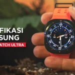 Samsung Galaxy Watch Ultra Gantengnya Dapet, Fitur Nendang! - phillyist.com