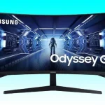 Samsung Odyssey G5 Layar Lengkung Bikin Aim Makin Tajam! - phillyist.com