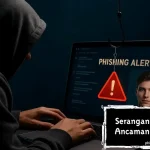 Serangan Phishing AI: Ancaman Baru Online