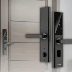 Smart Door Lock Biar Rumah Lo Gak Gampang Dimasukin Orang! - phillyist.com