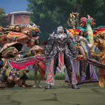 Smite 2 Game MOBA yang Makin OP dan Gameplay Sadis! - phillyist.com