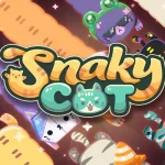 Snaky Cat Ular Lucu, Gameplay Seru, Bikin Lo Gemes & Gregetan - phillyist.com