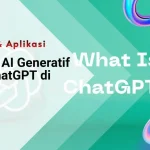 Software AI Generatif Saingi ChatGPT di 2025
