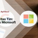 Software Produktivitas Tim: Google vs Microsoft