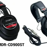 Sony MDR CD900ST Headphone Studio Legend Masih Jadi Favorit di 2025 - phillyist.com