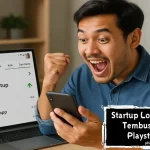 Startup Lokal Indonesia Tembus Trending Playstore 2025