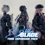 Stellar Blade Game dengan Combo Brutal dan Waifu Idaman! - phillyist.com
