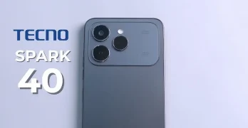 Tecno Spark 40 Desain Keren, Harga Miring, Performa Juara! - phillyist.com