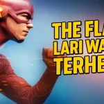 The Flash Lari Waktu Henti Ini Fiksi atau Sains Gak Mau Kalah - phillyist.com