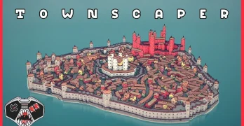 Townscaper Game Santai Cuma Klik-Klik Bangun Kota Cakep - phillyist.com