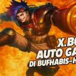X.Borg Auto Ganas! Buff Juli 2025 Bikin Lawan Nggak Berkutik! - phillyist.com