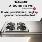 Xiaomi 14T Pro Hp Spek Gila, Kamera Sadis, Harga Masuk Akal! - phillyist.com