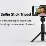 Xiaomi Selfie Stick Tripod Siap Bantu Lo Ngonten Makin Kece! - phillyist.com