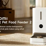 Xiaomi Smart Pet Feeder 2 Asisten Pribadi Buat Hewan Lo! - phillyist.com