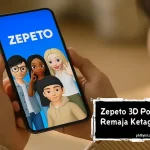 Zepeto 3D Populer Bikin Remaja Ketagihan Main