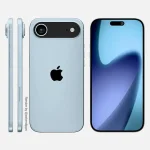 iPhone 17 Air Tipis Gak Masuk Akal Tapi Performa Gahar! - phillyist.com