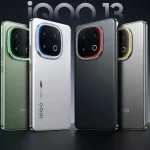 iQOO 13 Si Pendatang Ganas! Snapdragon Gahar, Desain Mewah! - phillyist.com